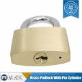 Serrure MOK Z40 25mm30mm35mm40mm50mm clé identique à goupille cadenas en laiton robuste